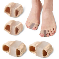 Fiber Toe Separator