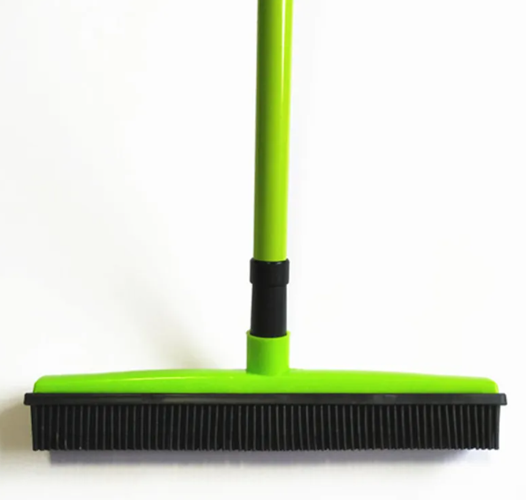 Pet Hair Removal Broom Mop