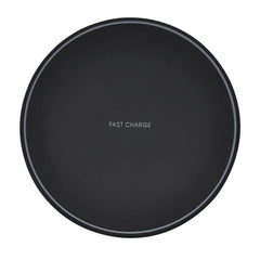 60W Wireless Charger Pad for iPhone & Samsung Phones
